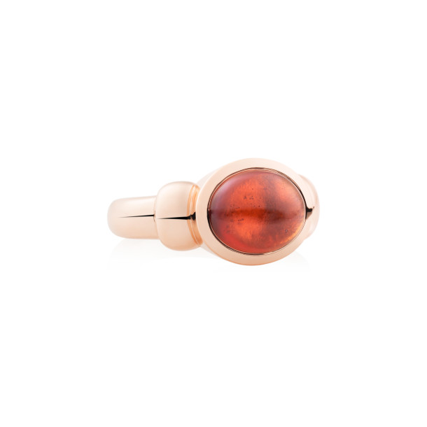         Roségold, Ringe, Bron Toujours Ajour Ring