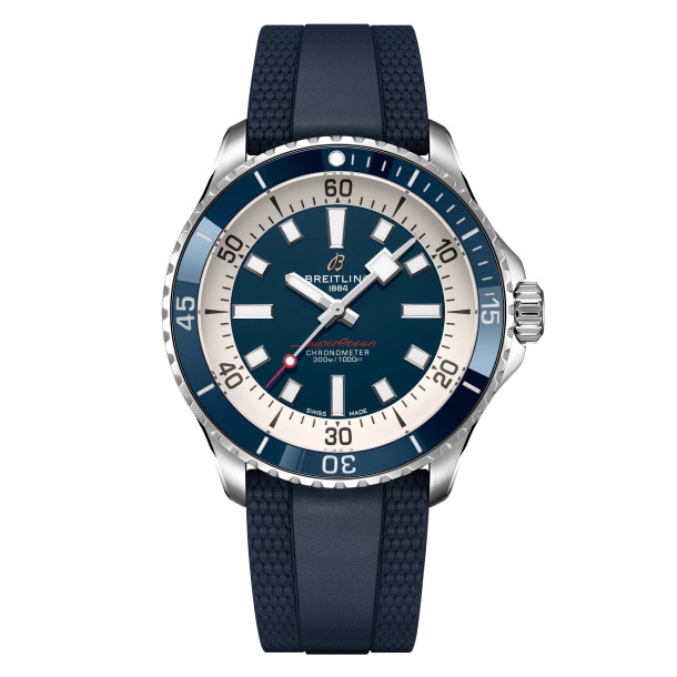         Automatik, Breitling Superocean Automatic 42