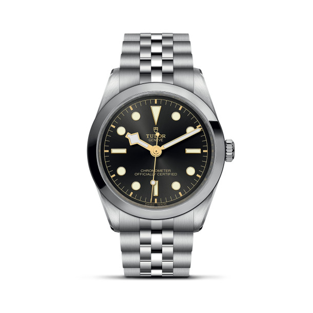         Automatik, TUDOR Black Bay One 36