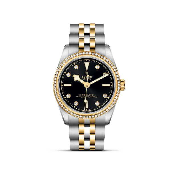         Automatik, TUDOR Black Bay One 31 S&G