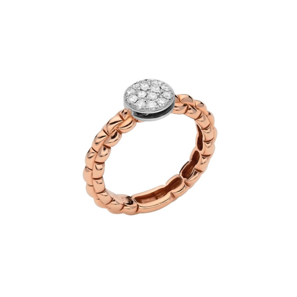         Roségold, Ringe, FOPE Eka Flex’it Ring
