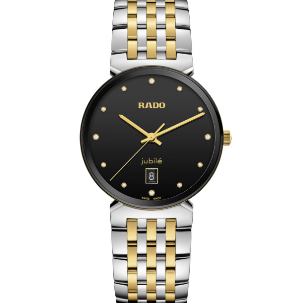         Quarzwerk, Rado Florence Classic Diamonds
