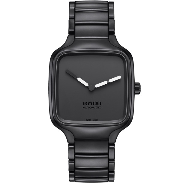         Automatik, Rado True Square Yoy