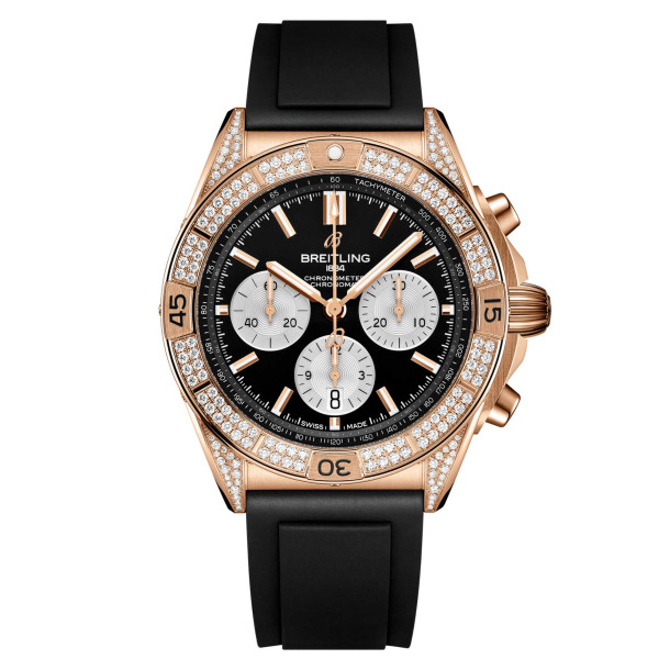         Automatik, Breitling Chronomat B01 42