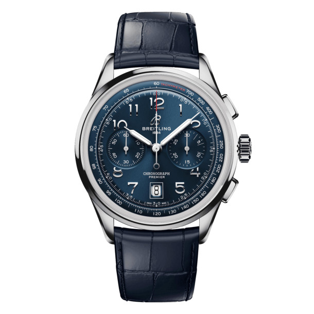         Automatik, Breitling Premier B01 Chronograph 42