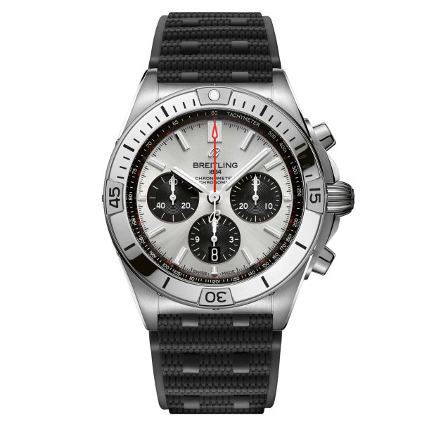         Automatik, Breitling Chronomat B01 42