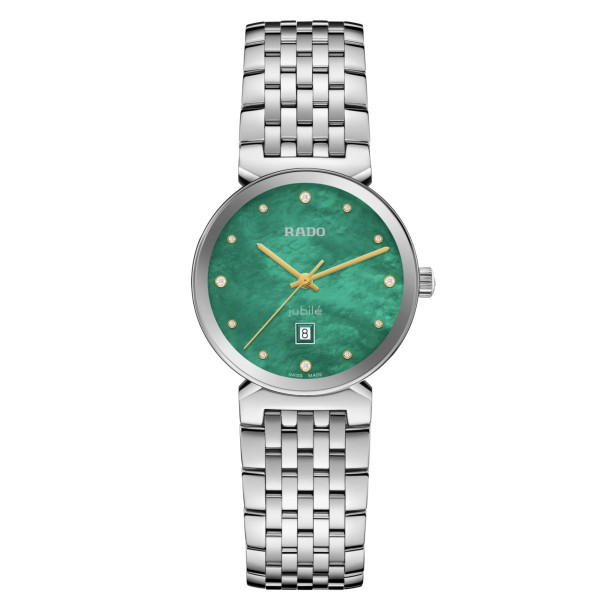         Quarzwerk, Rado Florence Diamonds