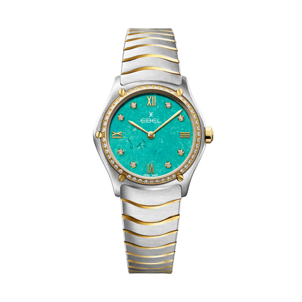         Quarzwerk, EBEL Sport Classic