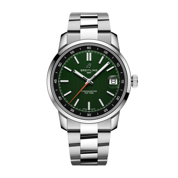         Automatik, Breitling Top Time B31