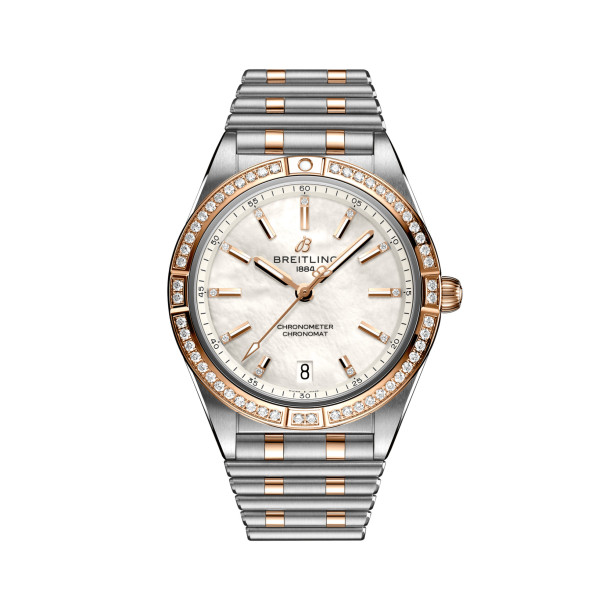         Automatik, Breitling Chronomat Automatic 36