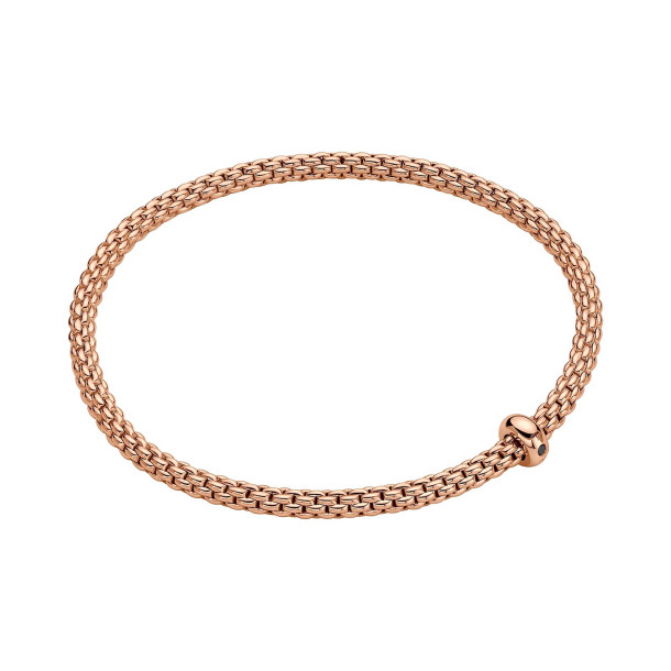         Roségold, Armschmuck, FOPE Prima Flex'it Armband