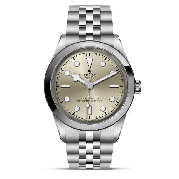         Automatik, TUDOR Black Bay One 41
