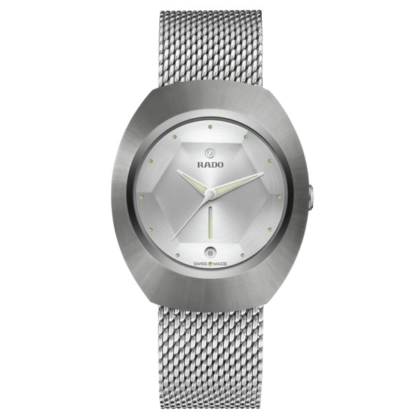         Automatik, Rado DiaStar Original 60-Year Anniversary Edition
