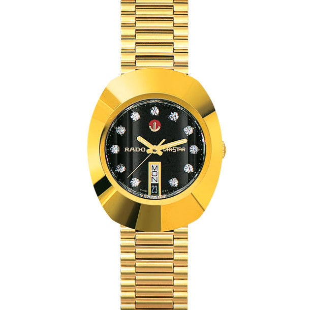         Automatik, Rado The Original Automatic
