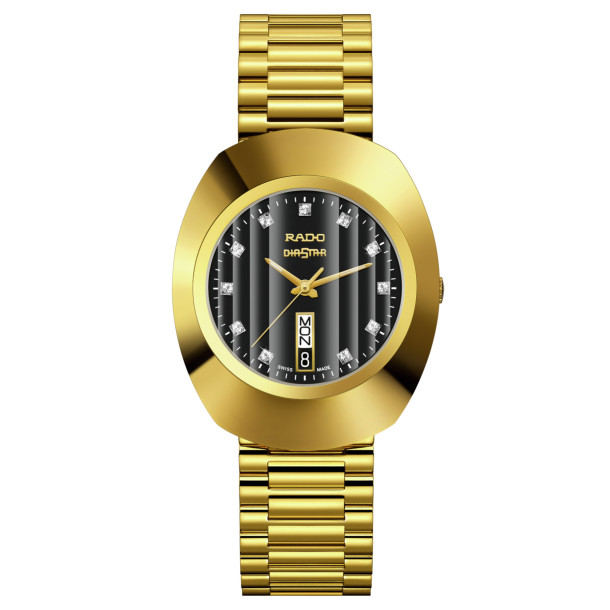         Quarzwerk, Rado The Original