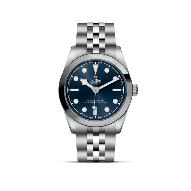         Automatik, TUDOR Black Bay One 31