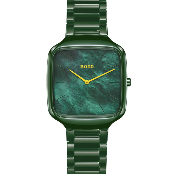         Quarzwerk, Rado True Square Thinline