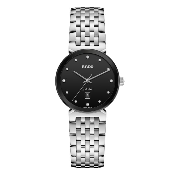         Quarzwerk, Rado Florence Classic Diamonds