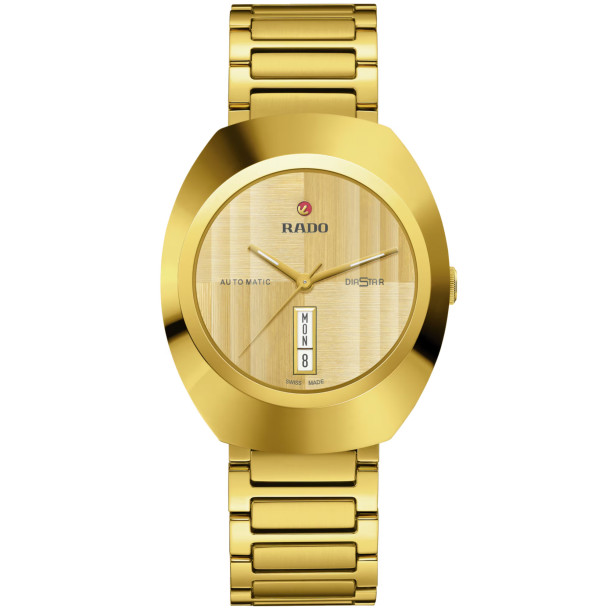        Automatik, Rado DiaStar Original