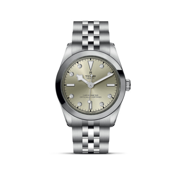         Automatik, TUDOR Black Bay One 31