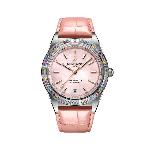         Automatik, Breitling Chronomat Automatic 36 South Sea