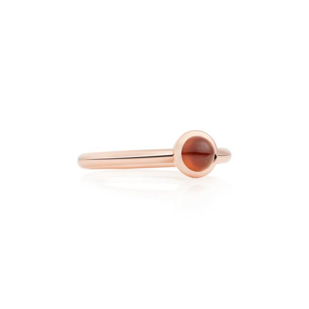         Roségold, Ringe, Bron Sushi Ring