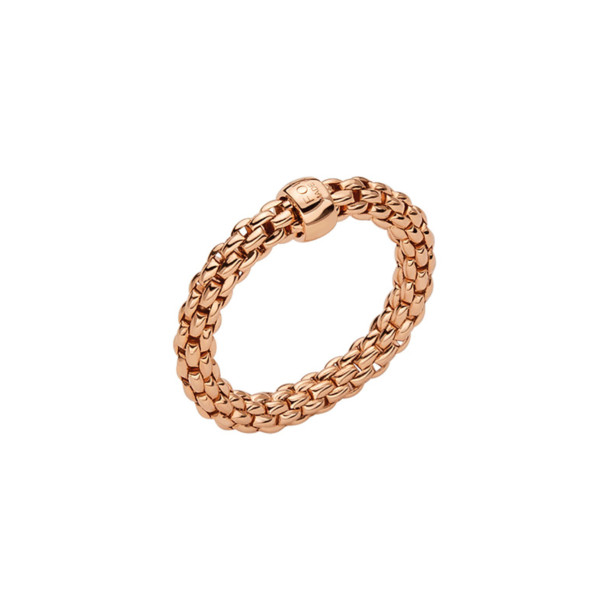         Roségold, Ringe, FOPE Essentials Flex'it Ring