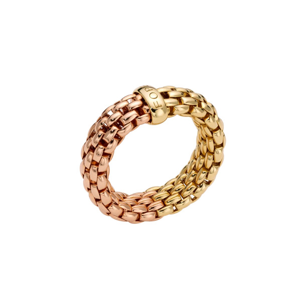         Roségold, Ringe, FOPE Essentials Flex'it Ring