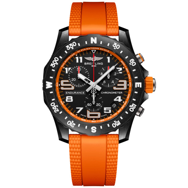         Quarzwerk, Breitling Endurance Pro