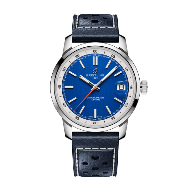         Automatik, Breitling Top Time B31