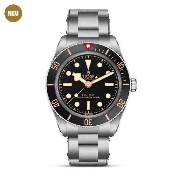         Automatik, TUDOR Black Bay 58