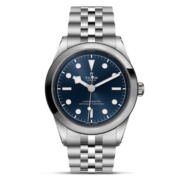         Automatik, TUDOR Black Bay One 41