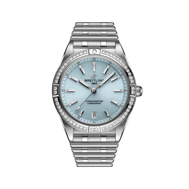        Automatik, Breitling Chronomat Automatic 36
