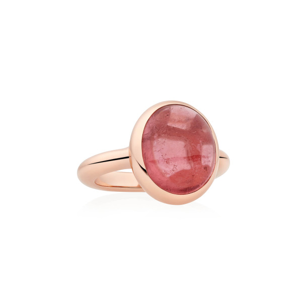         Roségold, Ringe, Bron Sushi Ring