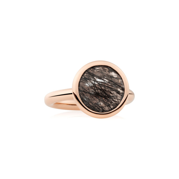         Roségold, Ringe, Bron Sushi Ring