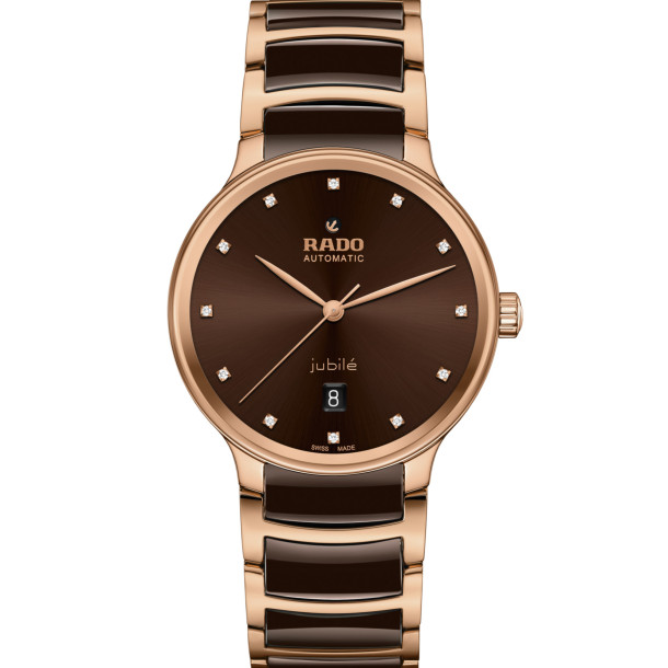         Automatik, Rado Centrix Automatic Diamonds