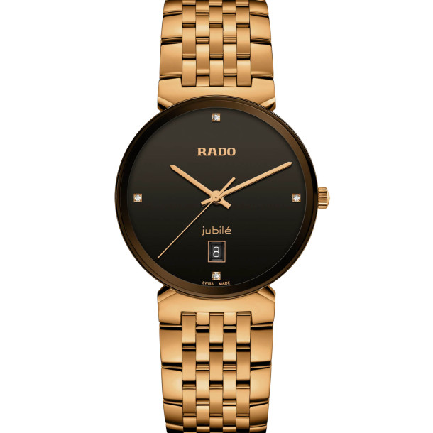         Quarzwerk, Rado Florence Classic Diamonds