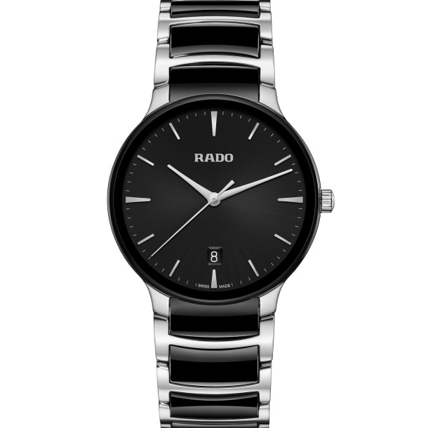         Quarzwerk, Rado Centrix
