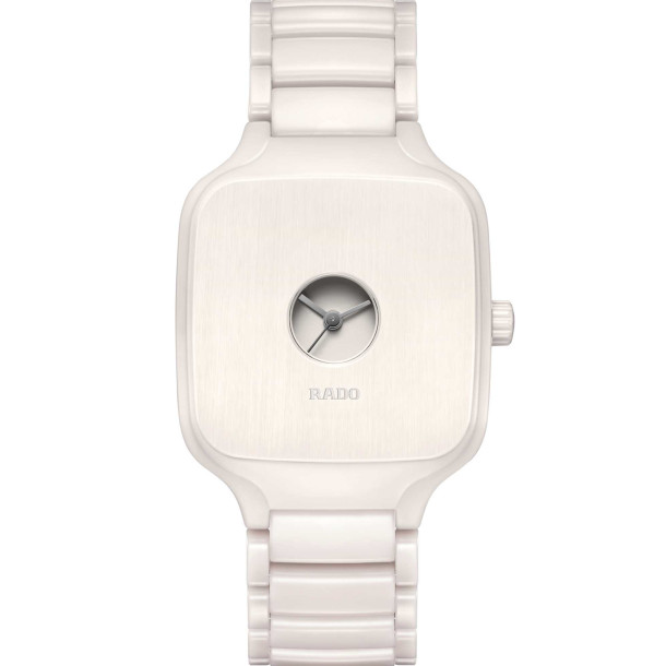         Automatik, Rado True Square Formafantasma