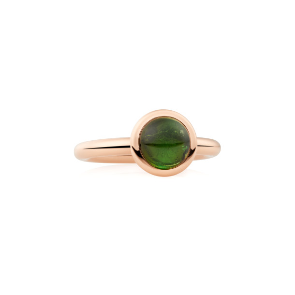         Roségold, Ringe, Bron Sushi Ring