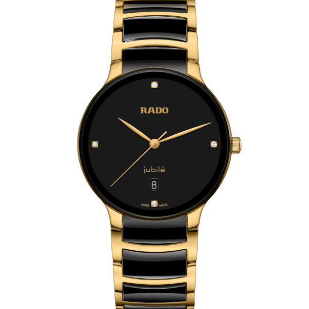         Quarzwerk, Rado Centrix Diamonds