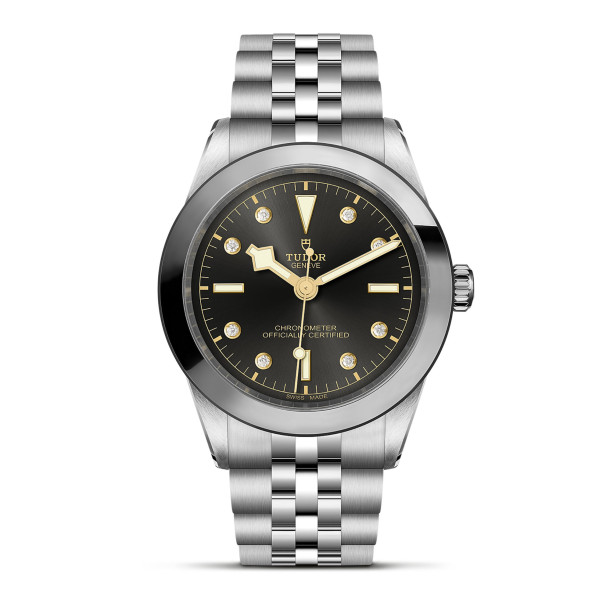         Automatik, TUDOR Black Bay One 39