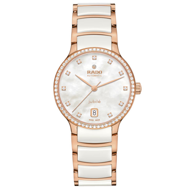         Automatik, Rado Centrix Automatic Diamonds