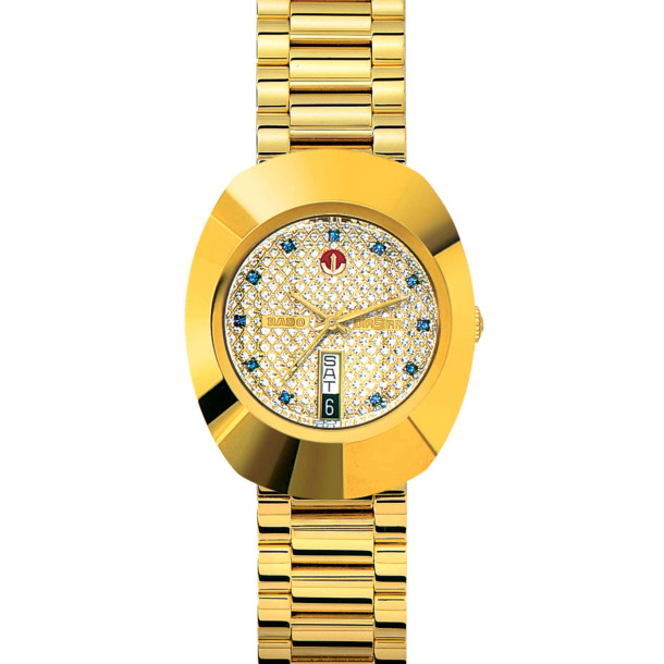         Automatik, Rado The Original Automatic