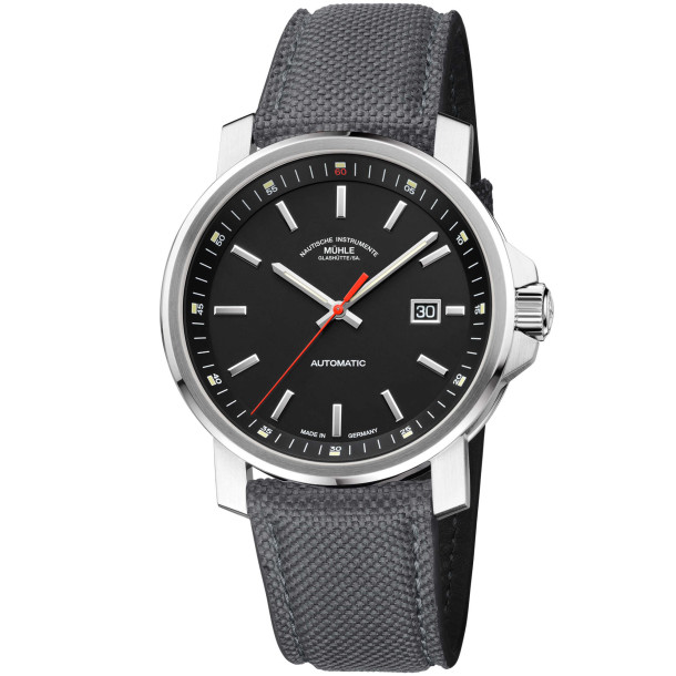         Automatik, Mühle Glashütte 29er Big