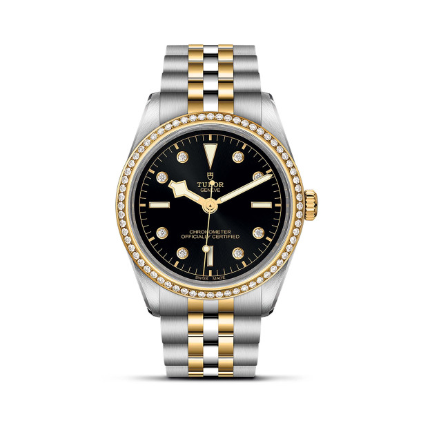         Automatik, TUDOR Black Bay One 36 S&G