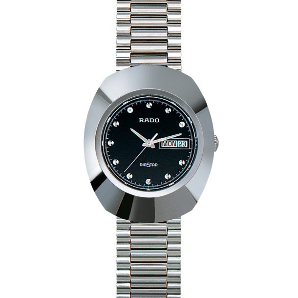         Quarzwerk, Rado The Original