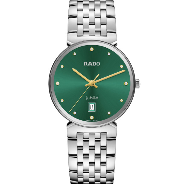         Quarzwerk, Rado Florence Diamonds