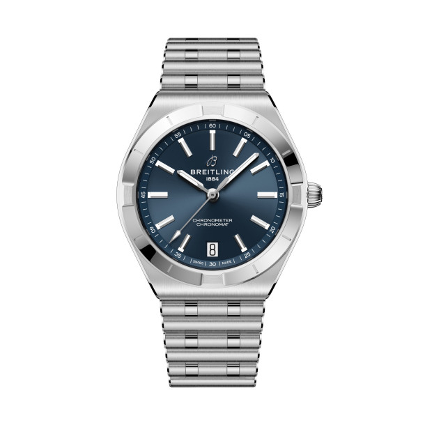         Automatik, Breitling Chronomat Automatic 36