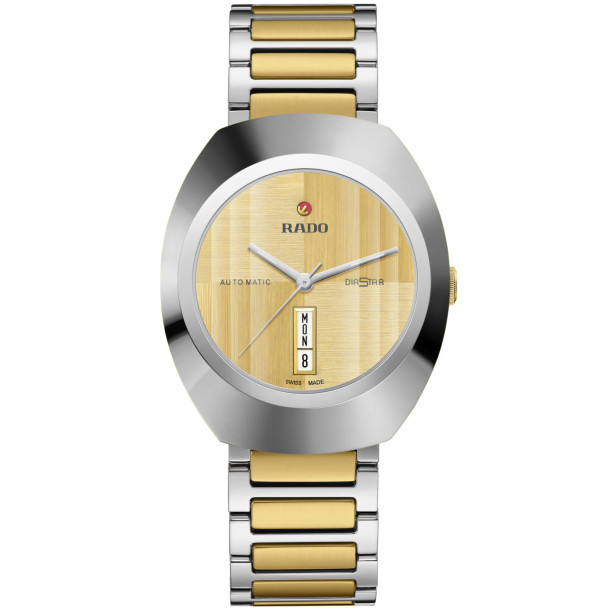        Automatik, Rado DiaStar Original